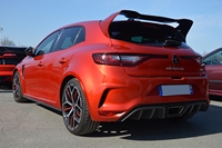  Rencart de l'Esplanade au parking des Moulins, mars 2025