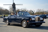  Rencart de l'Esplanade au parking des Moulins, mars 2025