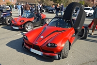  Rencart de l'Esplanade au parking des Moulins, mars 2025