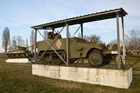  Tankspotting dans l'est de la France
