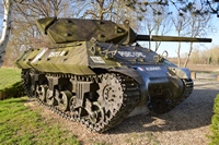  Tankspotting dans l'est de la France