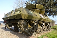  Tankspotting dans l'est de la France