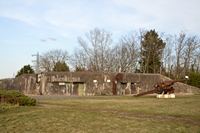  Tankspotting dans l'est de la France