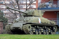  Tankspotting dans l'est de la France