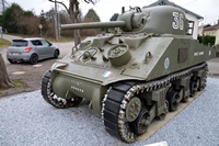  Tankspotting dans l'est de la France
