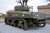  Tankspotting dans l'est de la France