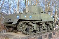  Tankspotting dans l'est de la France