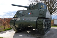  Tankspotting dans l'est de la France