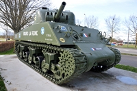  Tankspotting dans l'est de la France