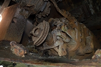  Tankspotting dans l'est de la France