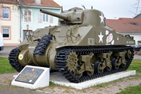  Tankspotting dans l'est de la France