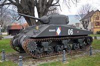  Tankspotting dans l'est de la France