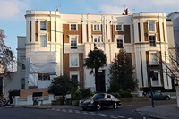  Carspotting à Londres