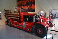  Musée Louwman de LaHaye