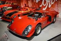  Musée Louwman de LaHaye