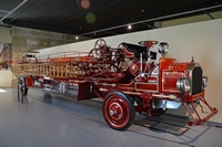  Musée Louwman de LaHaye