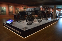  Musée Louwman de LaHaye