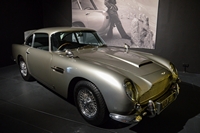  Musée Louwman de LaHaye