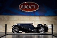  Musée Louwman de LaHaye