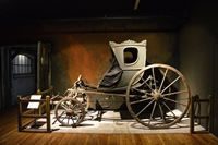  Musée Louwman de LaHaye