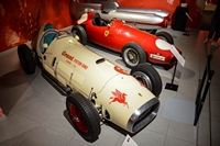  Musée Louwman de LaHaye