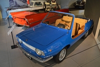  Musée Louwman de LaHaye