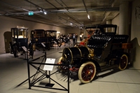  Musée Louwman de LaHaye