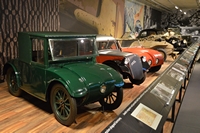  Musée Louwman de LaHaye