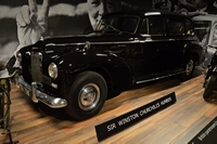  Musée Louwman de LaHaye