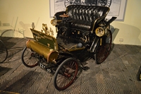  Musée Louwman de LaHaye