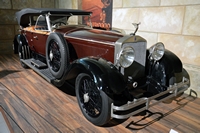  Musée Louwman de LaHaye