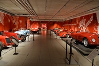  Musée Louwman de LaHaye