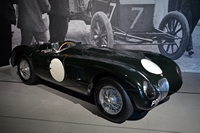  Musée Louwman de LaHaye