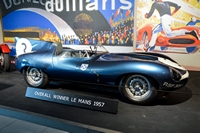  Musée Louwman de LaHaye