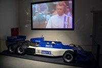  Musée Louwman de LaHaye