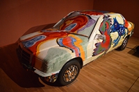  Musée Louwman de LaHaye