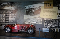  Musée Louwman de LaHaye