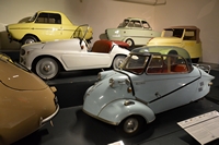  Musée Louwman de LaHaye