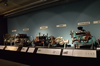  Musée Louwman de LaHaye