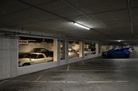  Musée Louwman de LaHaye