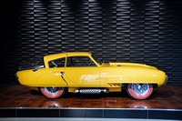  Musée Louwman de LaHaye