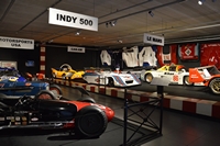  Musée Louwman de LaHaye