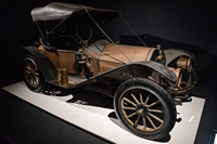  Musée Louwman de LaHaye