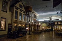  Musée Louwman de LaHaye