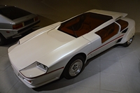  Musée Louwman de LaHaye