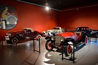  Musée Louwman de LaHaye