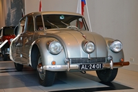  Musée Louwman de LaHaye