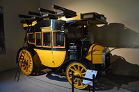  Musée Louwman de LaHaye