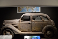  Musée Louwman de LaHaye