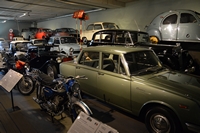  Musée Louwman de LaHaye